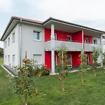 Hofmann's Apartements & Appartement