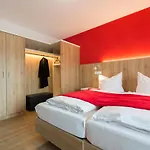Appartement Hofmann's Apartements & Oberdachstetten