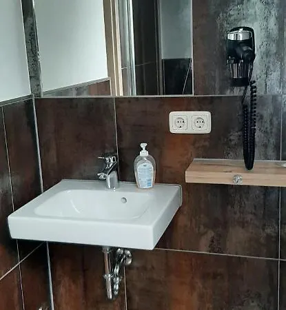 Apartment Hofmann`s Apartements&ferienwohnungen Oberdachstetten