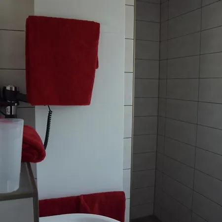 Apartment Hofmann`s Apartements&ferienwohnungen *