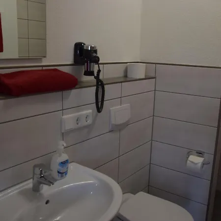 Apartment Hofmann`s Apartements&ferienwohnungen Oberdachstetten