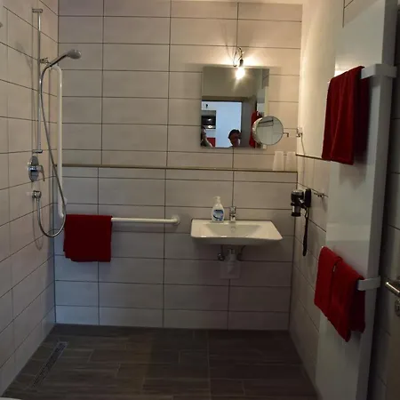 Apartment Hofmann`s Apartements&ferienwohnungen *