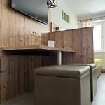 Hofmann's Apartements & * اُبيردَخشتاتين