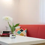 Hofmann's Apartements & شقة *