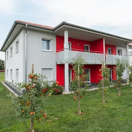 Hofmann's Apartements & Apartment