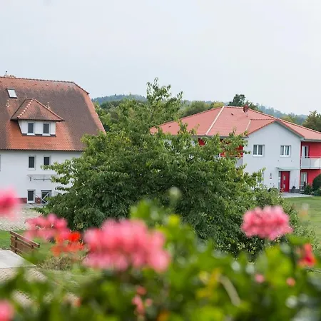 Hofmann's Apartements & Apartment