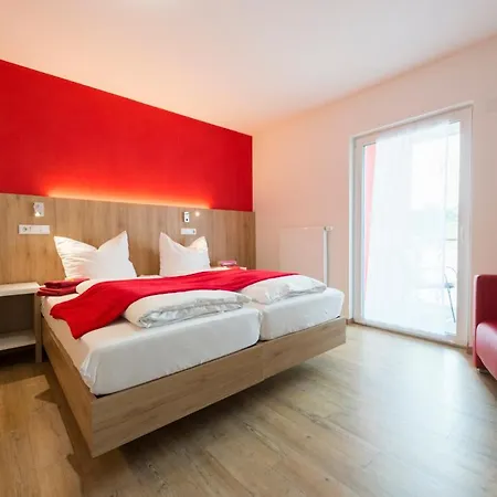 Hofmann's Apartements &