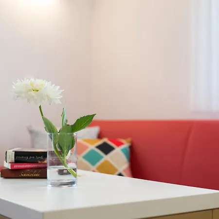 Hofmann's Apartements & شقة *