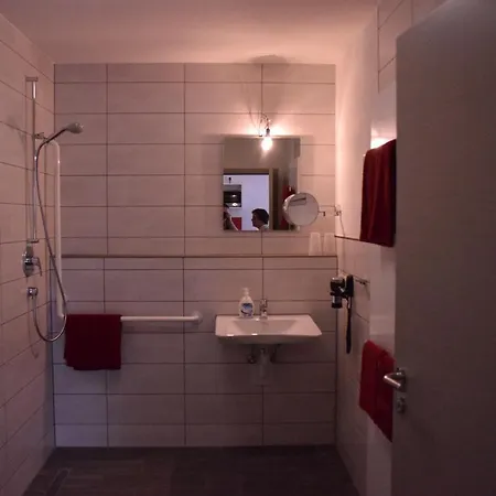 Apartmán Hofmann's Apartements & *