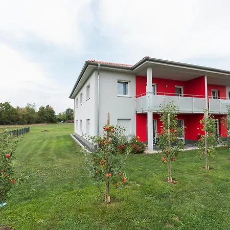 Hofmann`s Apartements&ferienwohnungen *