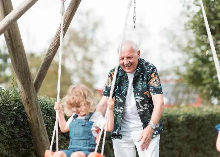 Hofmann's Apartements & Oberdachstetten