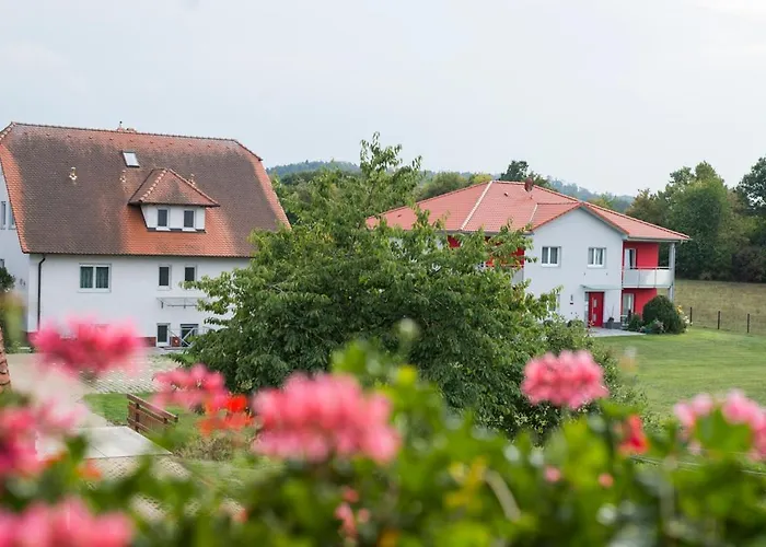 Hofmann's Apartements & شقة